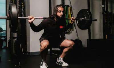 Treino de membros inferiores- base para qualquer modalidade