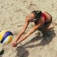 Vôlei de praia- como desenvolver força e resistência na areia