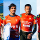 Guia da WSL 2026 - Yago Dora, Gabriel Medina, Filipe Toledo e Ítalo Ferreira campeões mundiais disputando a liga mundial de surfe