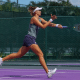 Bia Haddad Maia no WTA 125 de Austin