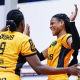 Brasília x Mackenzie na Superliga Feminina de Vôlei