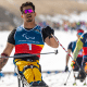 Cristian Ribera - do skate ao pódio do paraesqui cross-country nos Jogos Paralímpicos de Inverno