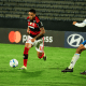 Flamengo x Bolívar na Libertadores Sub-20