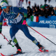 Manex Silva na Copa do Mundo de esqui cross-country