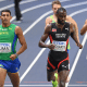 Matheus Lima no Mundial Indoor de atletismo