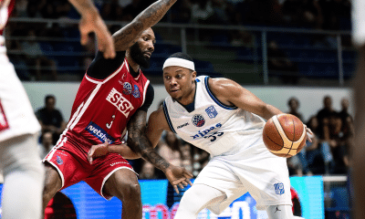 Sesi Franca x Minas na BCLA 2025/26