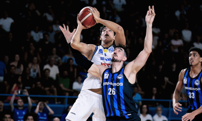 Pinheiros e Minas se enfrentam no NBB 2025/2026