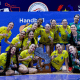 Mundial Júnior de handebol feminino