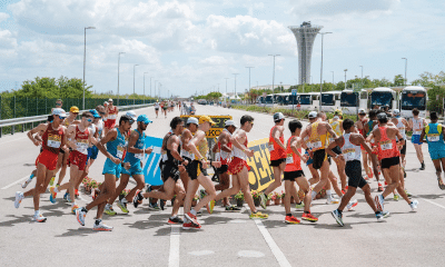 Mundial de Marcha Atlética