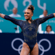 Rebeca Andrade voltará às competições da ginástica artística em 2026