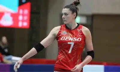 Rosamaria, Denso Airybees