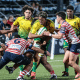 Rugby - Brasil classifica pro mundial junior de rugby xv