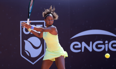 Victoria Barros na final do Banana Bowl 2026