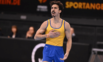 Vitaliy Guimarães DTB Pokal solo masculino