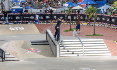 Wallace Gabriel no STU National porto alegre