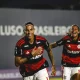 Flamengo venceu o Vitória por 3 a 1 pelo Brasileirão feminino