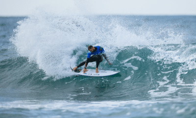 Alejo Muniz - WSL Bells Beach 2026