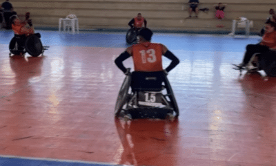 Arretados Rugby é um dos finalistas do 4º Aberto de João Pessoa