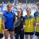 Badminton nos Jogos Sul-Americanos da Juventude Panamá-2026