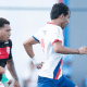Bahia derrota Flamengo no Brasileirão Sub-20 e sobe na tabela (Foto: @catfbrandao @jhonypinhofotografo)