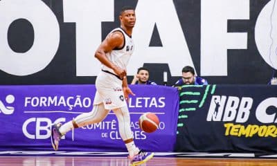 Confira os detalhes de Botafogo x Flamengo pela reta final do NBB, no Ginásio Oscar Zelaya