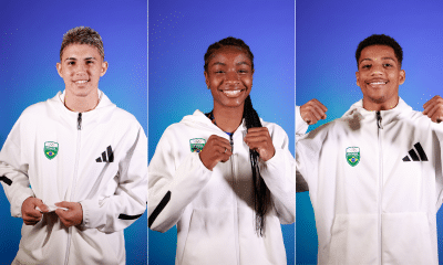 Boxe brasileiro garante três medalhas nos Jogos Sul-Americanos da Juventude