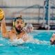 Brasil vence Portugal por 14 a 9 para se despedir da Copa do Mundo da segunda divisão do Polo Aquático