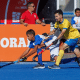 Brasil é lanterna na Copa Pan-Americana Júnior de hóquei sobre a grama