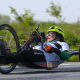 Brasil fatura cinco pratas na Copa do Mundo de ciclismo paralímpico na Bélgica