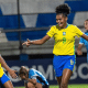 Brasil vence Uruguai e segue invicto no Sul-Americano Sub-17 Feminino