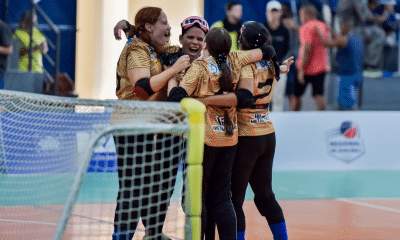 CRP-PB vence o IAPQ-PE e garante vaga inédita na Série B de Goalball