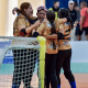 CRP-PB vence o IAPQ-PE e garante vaga inédita na Série B de Goalball