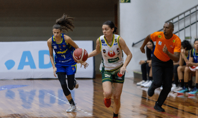 Campinas faz placar centenário na LBF; Cerrado vence São José