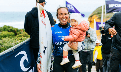 Carissa Moore revela desafios após retorno à WSL Não conseguia caminhar