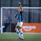 Com gol antológico, Grêmio derrota o Bahia no Brasileirão Feminino