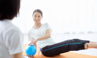 Como o esporte atua na prevenção de doenças silenciosas?