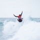Confira os resultados do 2º dia de baterias da etapa de Bells Beach da WSL