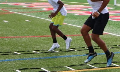 Coordenação- o fator que quase ninguém treina (e que muda tudo)