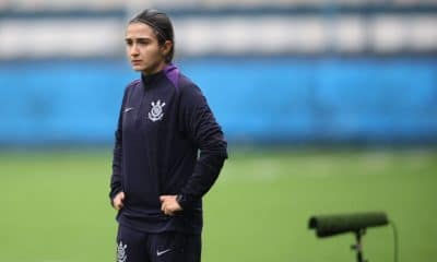 Corinthians vence o Taubaté por 4 a 0 e fica perto de classificação para quartas de final do Brasileirão Sub-20. Rodada teve vitórias por goleadas e equipes ficando perto de avançar a próxima fase