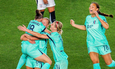 Corinthians é superado pelo Kansas City e vai disputar o 3º lugar nos EUA