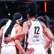 Damiris Dantas estreia na pré-temporada da WNBA