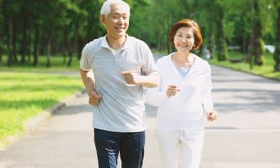 Dá para começar a treinar depois dos 60 anos? Veja como