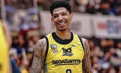 Didi Louzada é cestinha na vitória do Sun Rockets Shibuya sobre Hiroshima por 88 a 79, com 17 pontos