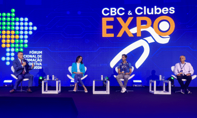 Dirigentes, ídolos e empresas debatem gestão e formação esportiva em Campinas