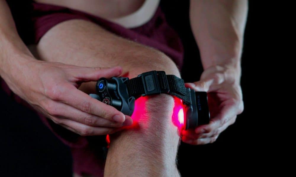 Dores nos esportes de endurance? Tecnologia ajuda a aliviar articulações e acelerar a recuperação