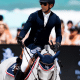 Eduardo de Menezes é prata no hipismo no CSI5* LGCT de Miami (Foto: Reprodução / Instagram)