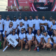 Equipe brasileira nos Jogos Pan-Americanos de Surfe (Foto: Reprodução / Instagram)
