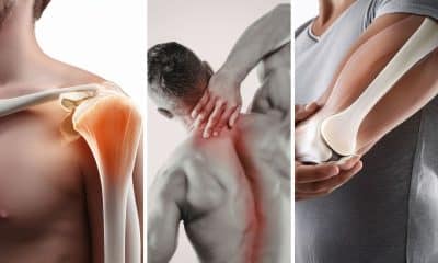 Estalos no corpo- isso é normal ou sinal de alerta?