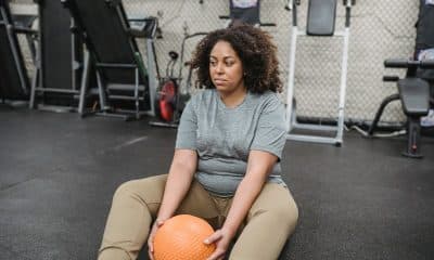 Estresse está travando seu desempenho nos treinos? Entenda