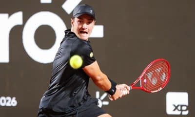 João Fonseca, Ben Shelton, ATP 500 Munique